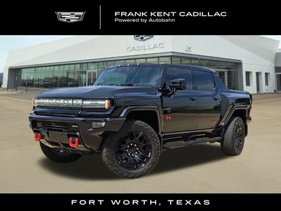 Used 2024 GMC Hummer EV 2X w/ LPO, Sport Package