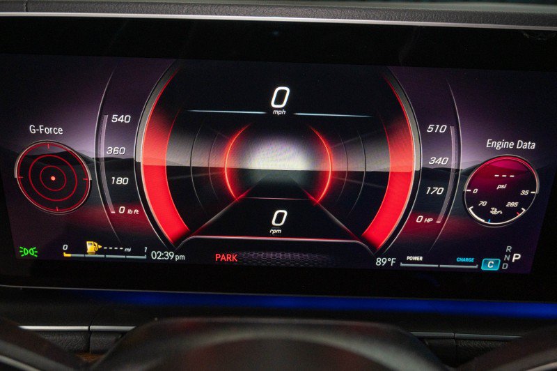 New 2026 Mercedes-Benz GLE 580 4MATIC image 28