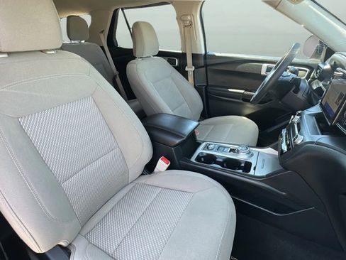 Used 2021 Ford Explorer 4WD image 33