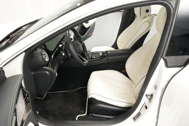 Used 2022 Mercedes-Benz CLS 450 4MATIC image 21