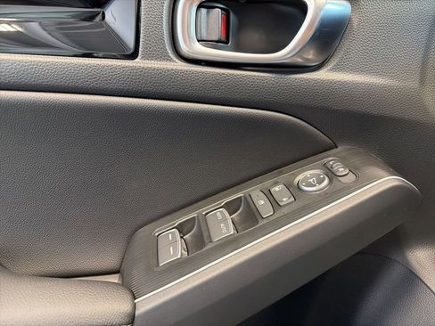 New 2026 Honda Civic Sport Touring image 16