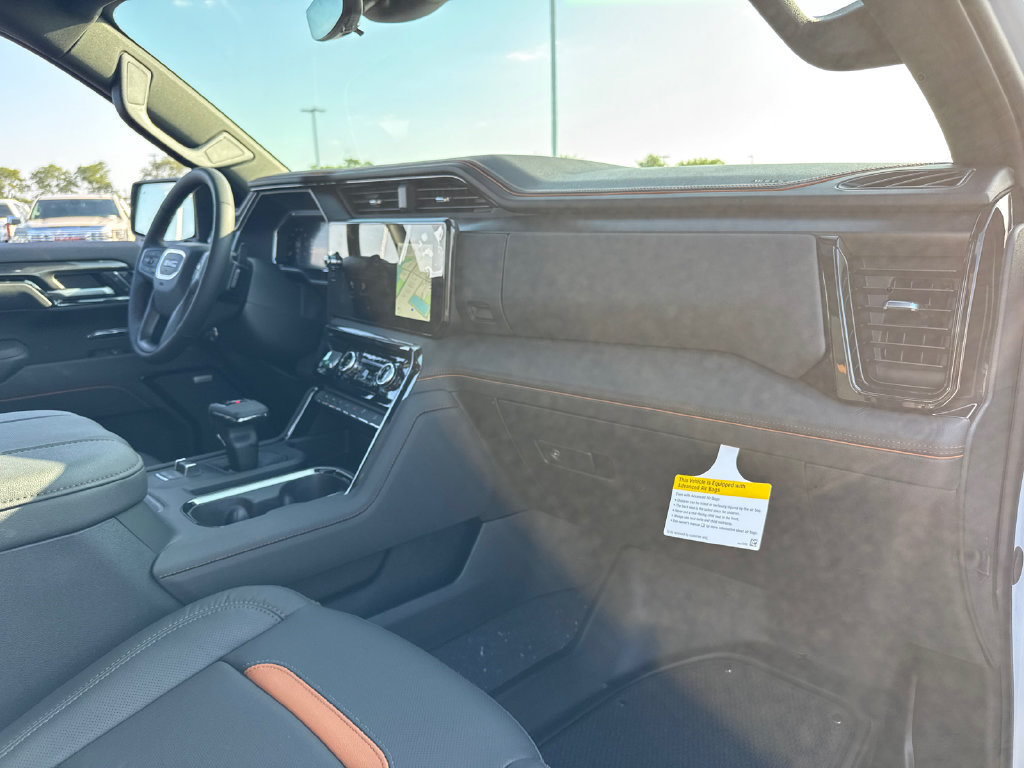 New 2026 GMC Sierra 1500 AT4 w/ AT4 Premium Package AWD/4WD image 39
