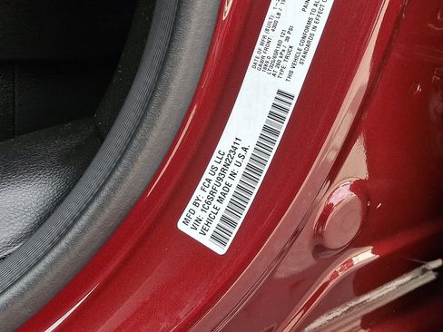 Used 2024 RAM 1500 TRX image 26