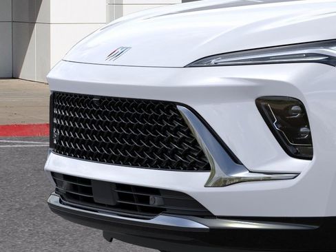 New 2026 Buick Envision Sport Touring image 14