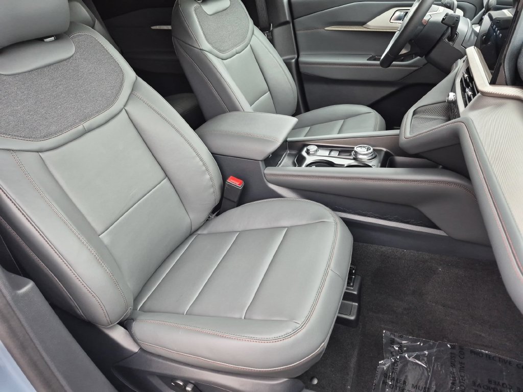 New 2027 Ford Explorer Active w/ Active Comfort Package AWD/4WD image 20