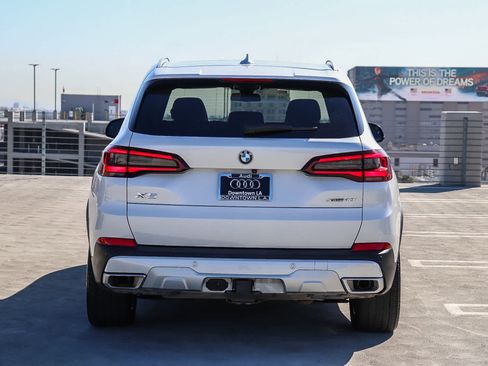 Used 2023 BMW X5 xDrive40i w/ Luxury Seating Package image 5