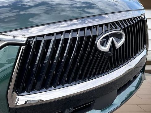 Used 2026 INFINITI QX60 Autograph w/ Dark Cargo Package AWD/4WD image 28