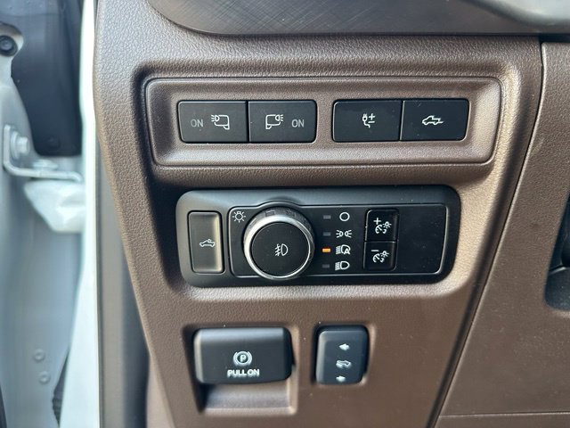 Used 2024 Ford F150 King Ranch w/ FX4 Off-Road Package AWD/4WD image 30