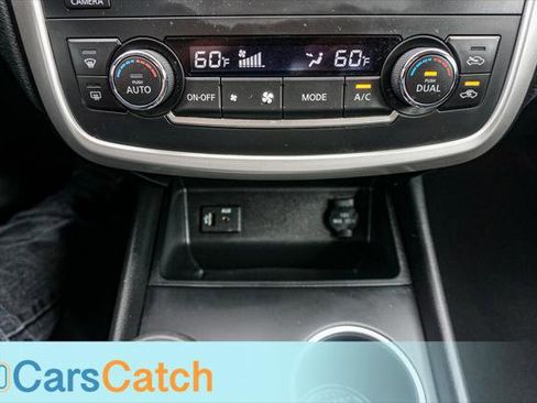 Used 2016 Nissan Altima 2.5 SV w/ Convenience Package image 30