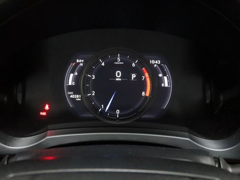 Used 2023 Lexus IS 350 F Sport RWD image 43