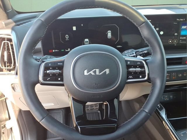Used 2025 Kia Sorento SX Prestige AWD/4WD image 23