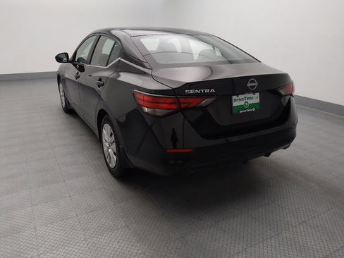 Used 2024 Nissan Sentra S FWD image 6