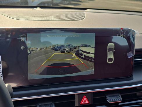 New 2026 Kia K5 GT-Line image 23