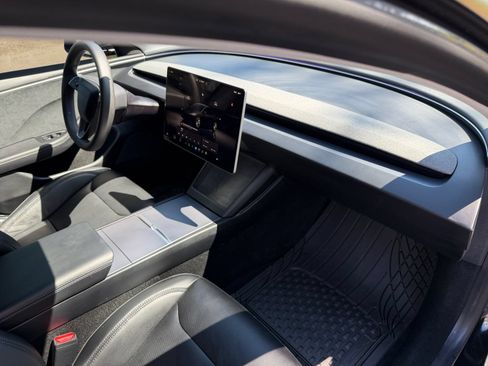 Used 2024 Tesla Model 3 Long Range AWD/4WD image 16