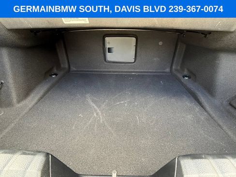 Used 2021 BMW Z4 sDrive30i w/ Executive Package RWD image 25