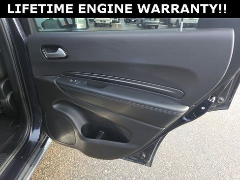 Used 2024 Dodge Durango SXT image 36