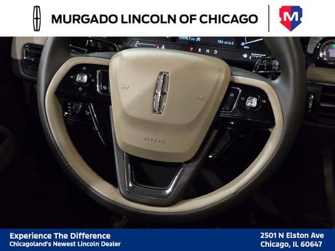 Used 2022 Lincoln Corsair FWD w/ Equipment Group 101A image 22