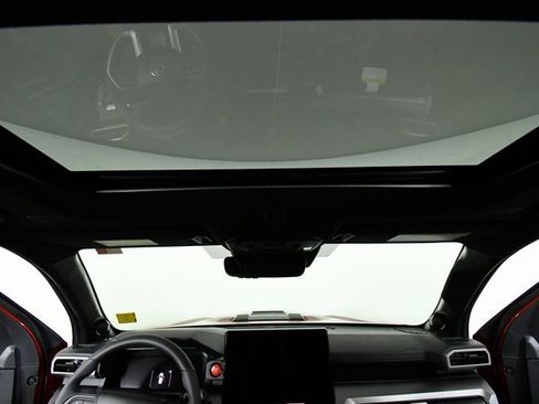 New 2026 Toyota 4Runner TRD Sport Premium image 22