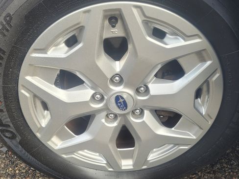 Used 2021 Subaru Forester image 36