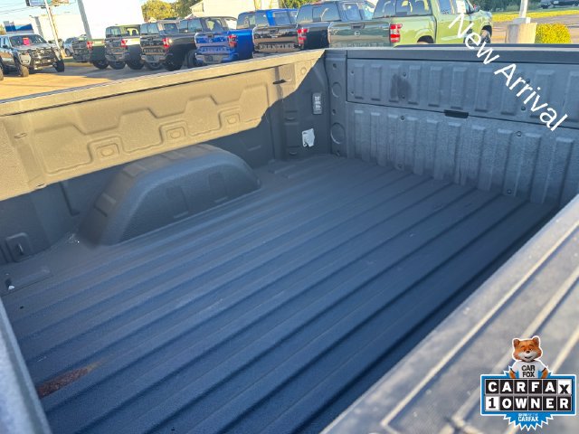 Used 2021 Chevrolet Silverado 1500 RST AWD/4WD image 8