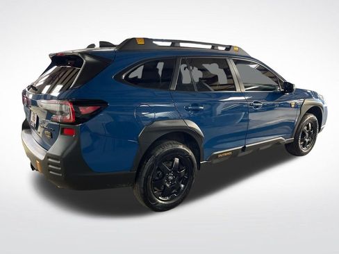 Used 2022 Subaru Outback Wilderness AWD/4WD image 6