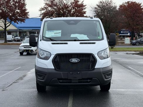 New 2026 Ford Transit 250 Low Roof w/ Load Area Protection Package image 6