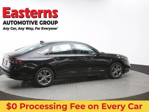 Used 2024 Honda Accord EX-L image 44