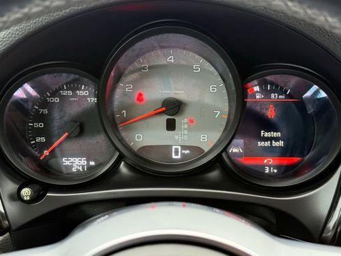 Used 2020 Porsche Macan S image 36