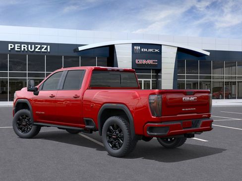 New 2026 GMC Sierra 2500 AT4 w/ AT4 Premium Plus Package image 3