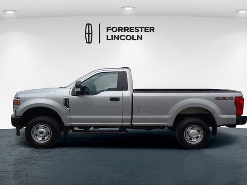 Used 2020 Ford F250 XL w/ Power Equipment Group image 6