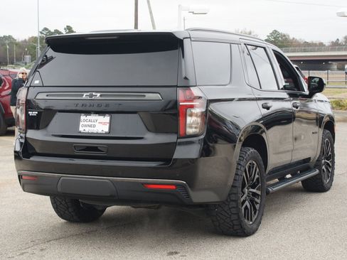 Used 2022 Chevrolet Tahoe Z71 image 22