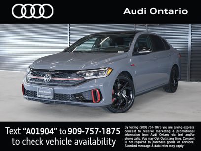 Used 2023 Volkswagen Jetta GLI Autobahn