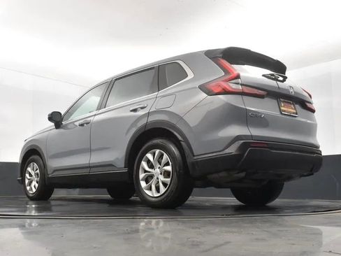 Used 2024 Honda CR-V LX image 12
