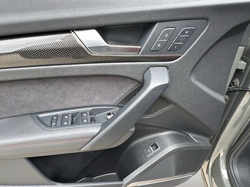 Used 2024 Audi SQ5 Premium Plus w/ Premium Plus Package AWD/4WD image 13