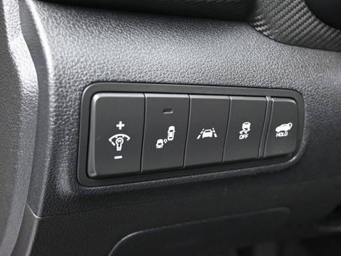 Used 2020 Hyundai Tucson Sport w/ Cargo Package image 14