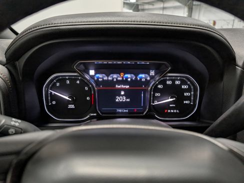 Used 2020 GMC Sierra 2500 AT4 w/ AT4 Premium Package image 24