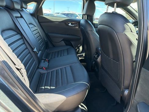 Used 2023 Kia Forte GT-Line w/ GT-Line Premium Package image 30