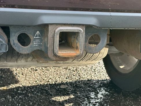 Used 2013 Toyota Sequoia Limited image 53