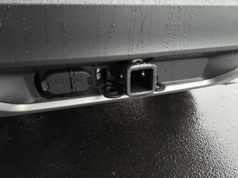 New 2026 Ford Explorer Platinum w/ LUX Leather Package image 6