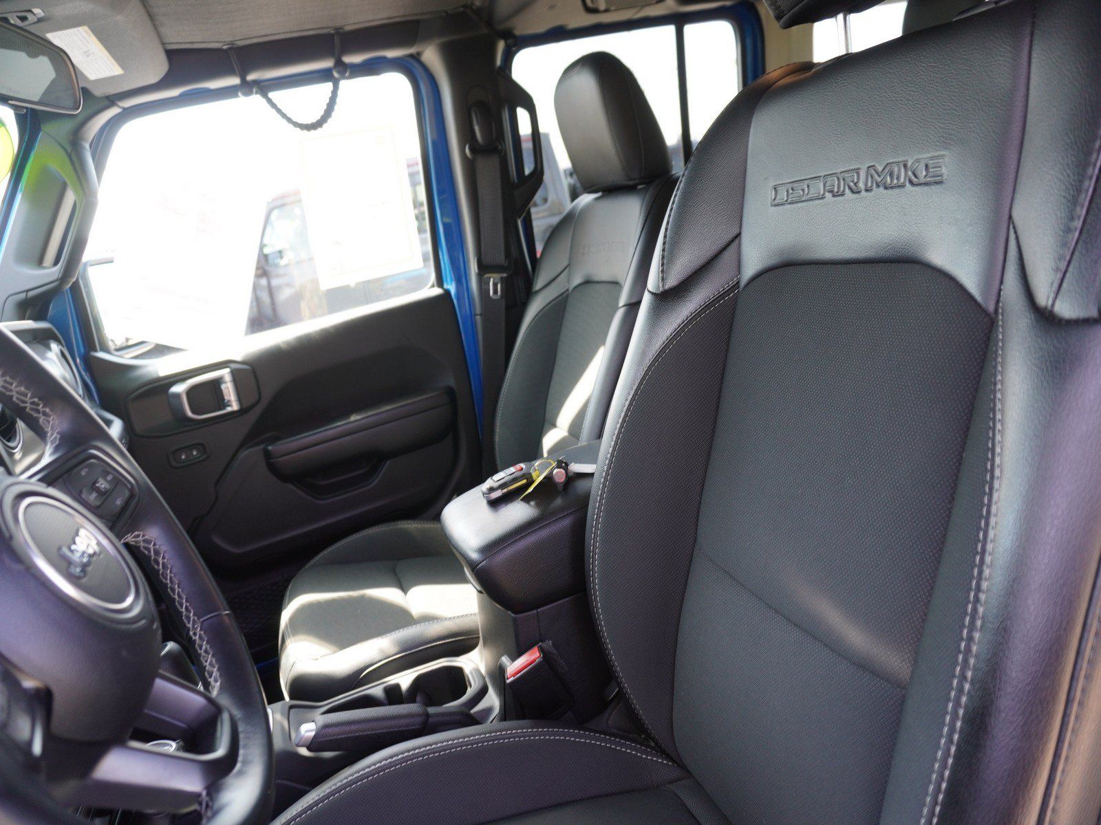 Used 2021 Jeep Wrangler Unlimited Sport AWD/4WD image 23