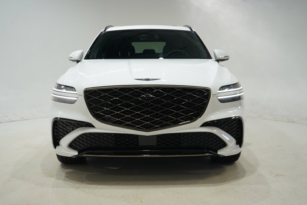 Used 2026 Genesis GV70 3.5T Sport Prestige AWD/4WD image 2