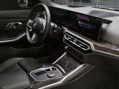 Used 2023 BMW M340i w/ Premium Package RWD image 4