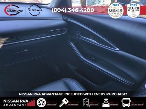 Used 2024 MAZDA CX-30 AWD 2.5 S w/ Select Sport Pkg image 18