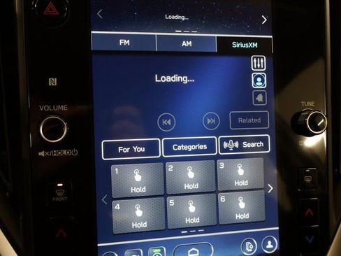 New 2026 Subaru Impreza 2.0i Sport image 20