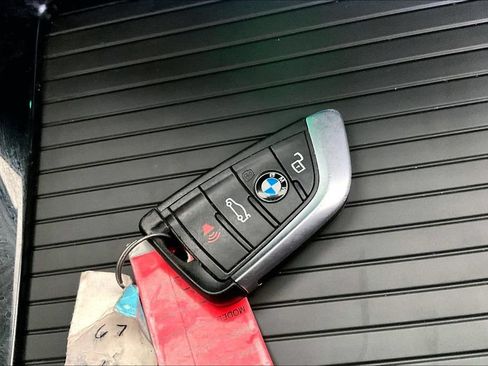 Used 2022 BMW X3 xDrive30i w/ Premium Package 2 AWD/4WD image 12