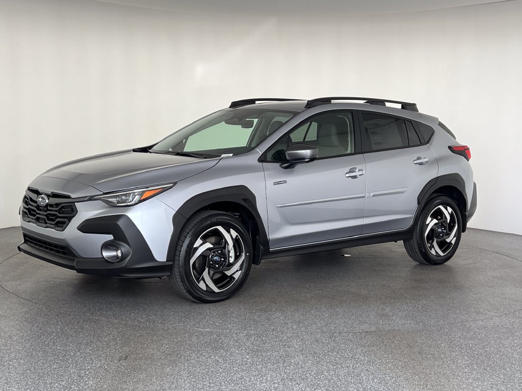 New 2026 Subaru Crosstrek 2.5i Limited w/ Crosstrek Mirror Package AWD/4WD image 9