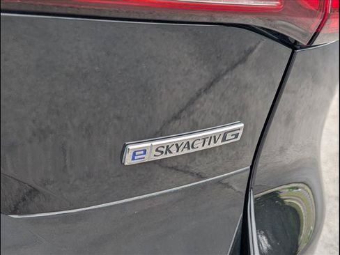 Used 2025 MAZDA CX-90 3.3 Turbo w/ Select Package AWD/4WD image 19