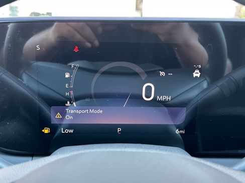 New 2026 Buick Envista Preferred image 23