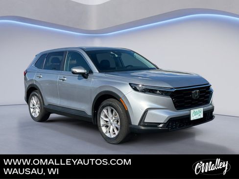 Used 2024 Honda CR-V EX-L image 7