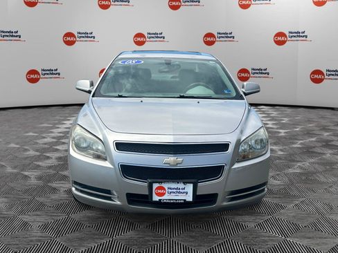 Used 2008 Chevrolet Malibu LT w/ HFV6 Engine Package FWD image 8
